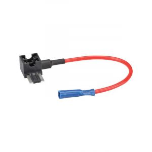 Narva Add A Circuit' Twin Micro Blade Fuse Holder Pack of 1