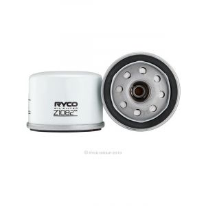 Ryco Oil Filter