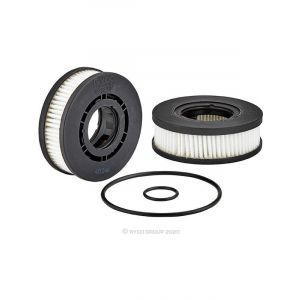 Ryco Crankcase Ventilation PCV Filter
