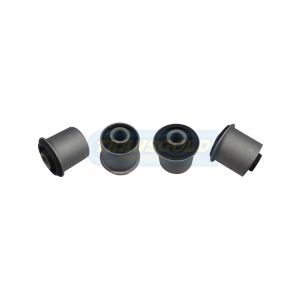 Transgold Front Upper Control Arm Bush Kit
