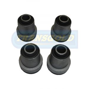 Transgold Front Upper Control Arm Bush Kit