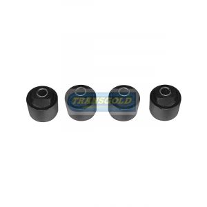Transgold Front Radius Arm Bush Kit