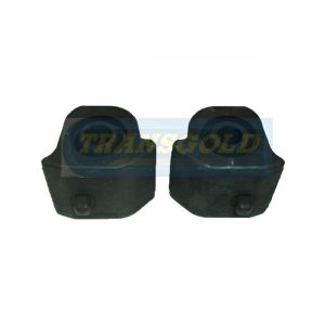 Transgold Front Sway Bar Bush Kit