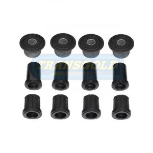 Transgold Rear Spring Bush Kit