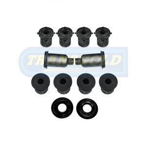 Transgold Rear Spring Bush Kit