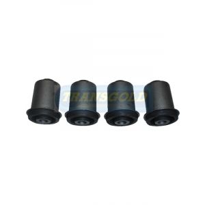 Transgold Rear Control Arm Upper Bushes Inner