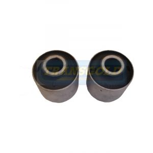 Transgold Front Radius Arm To Chassis Bushes