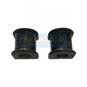Transgold Rear Sway Bar Rubber