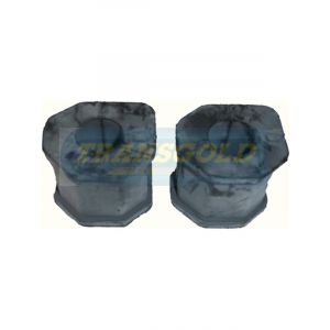 Transgold Front Sway Bar Bush Kit
