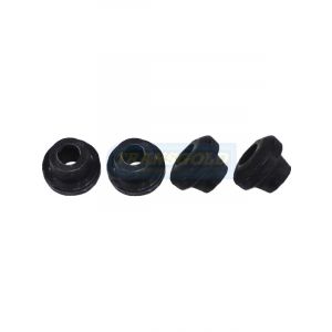 Transgold Front Sway Bar End Bush Kit