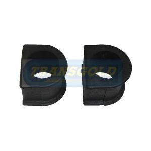 Transgold Front Sway Bar Bush Kit 31mm