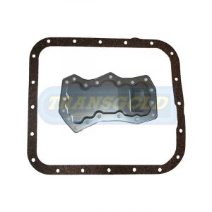 Transgold A/T Transmission Filter Service Kit