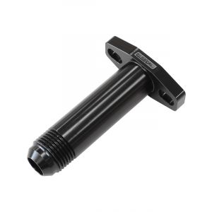 Aeroflow Turbo Drain Adapter -10AN 3