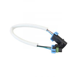 Aeroflow LS O2 Extension Adapter Harness Female to Male Plugs