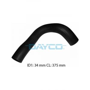 Dayco Moulded Radiator Hose