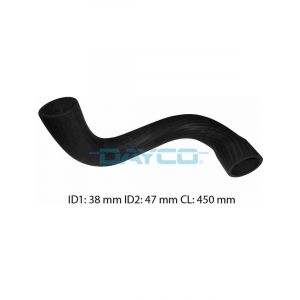 Dayco Moulded Radiator Hose