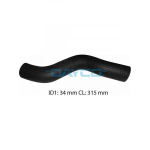 Dayco Moulded Radiator Hose