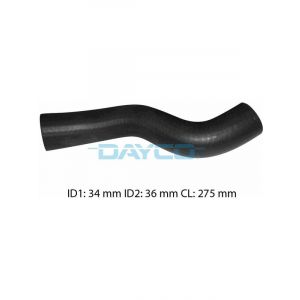 Dayco Moulded Radiator Hose