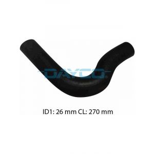 Dayco Moulded Radiator Hose