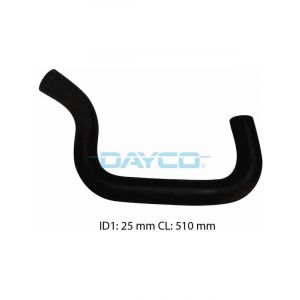 Dayco Moulded Radiator Hose