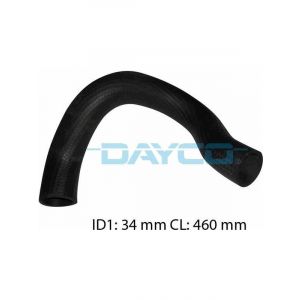 Dayco Moulded Radiator Hose