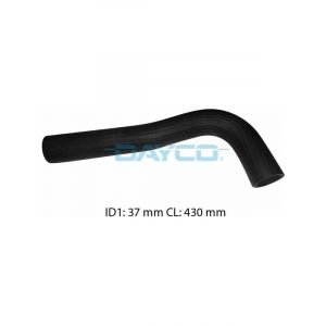 Dayco Moulded Radiator Hose
