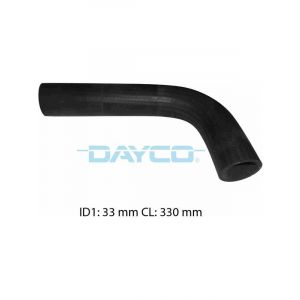 Dayco Moulded Radiator Hose