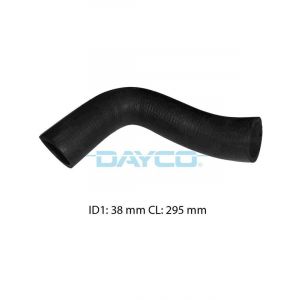 Dayco Moulded Radiator Hose