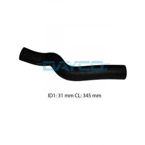 Dayco Moulded Radiator Hose