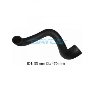 Dayco Moulded Radiator Hose
