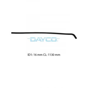 Dayco Moulded Radiator Hose