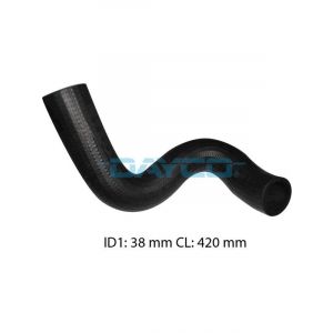 Dayco Moulded Radiator Hose