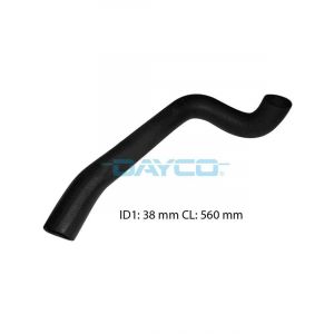 Dayco Moulded Radiator Hose