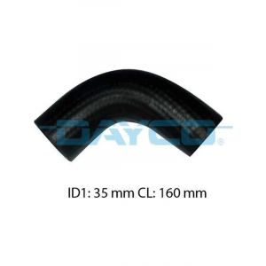 Dayco Moulded Radiator Hose