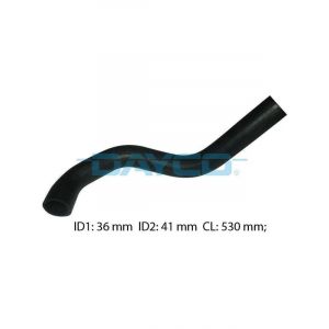 Dayco Moulded Radiator Hose