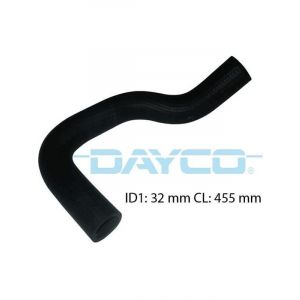 Dayco Moulded Radiator Hose
