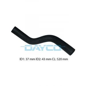 Dayco Moulded Radiator Hose