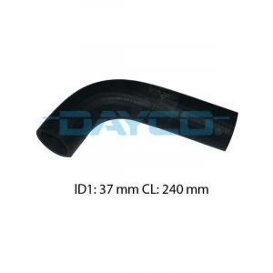 Dayco Moulded Radiator Hose