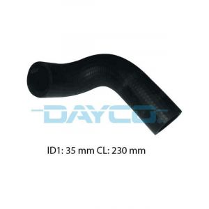 Dayco Moulded Radiator Hose