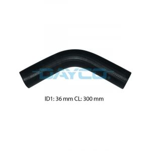 Dayco Moulded Radiator Hose