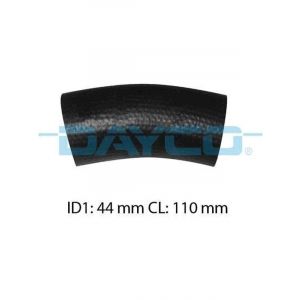 Dayco Moulded Radiator Hose