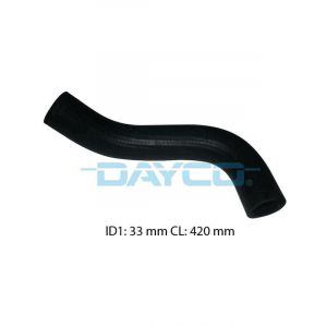 Dayco Moulded Radiator Hose
