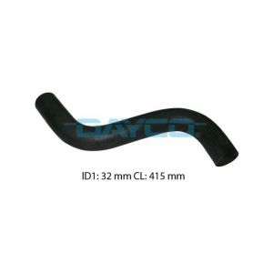 Dayco Moulded Radiator Hose