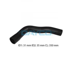 Dayco Moulded Radiator Hose