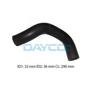 Dayco Moulded Radiator Hose