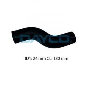 Dayco Moulded Radiator Hose