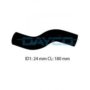 Dayco Moulded Radiator Hose