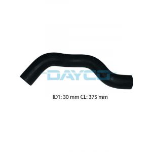 Dayco Moulded Radiator Hose
