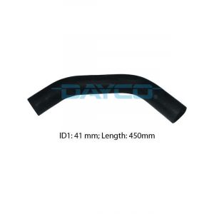 Dayco Moulded Radiator Hose