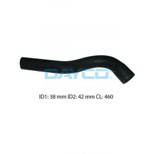 Dayco Moulded Radiator Hose